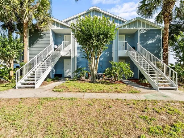 2501 Grassy Point Dr Unit 103, Lake Mary, FL 32746