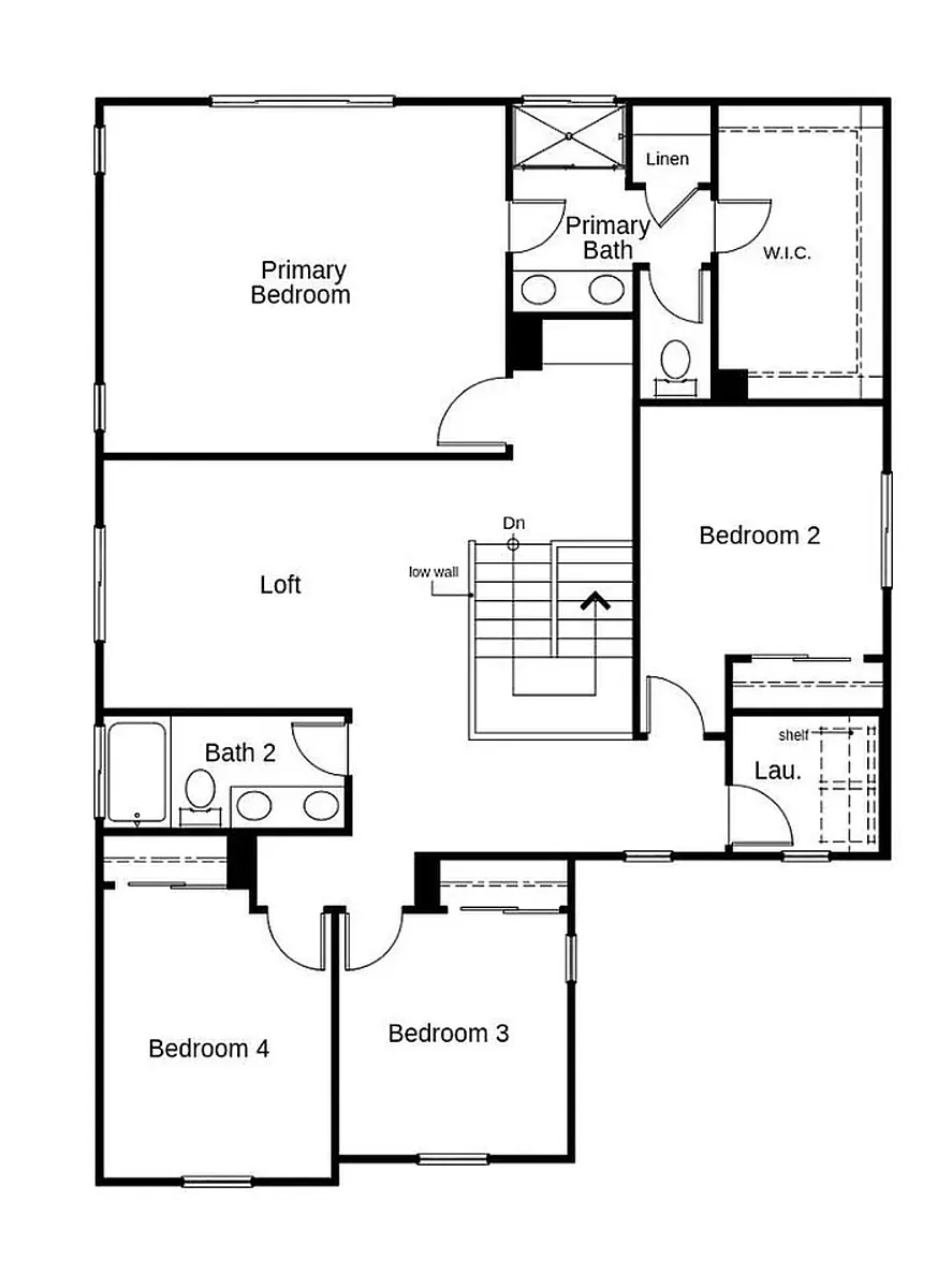 Building Photo - 2061 Daisy Dr