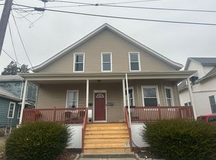 1053 Marion St #2, New Bedford, MA 02745