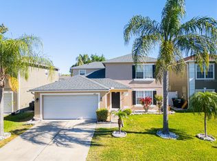 543 Flower Fields Ln, Orlando, FL 32824