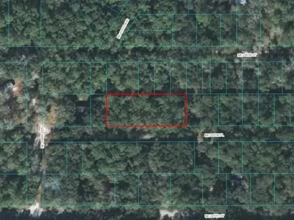 225TH PLACE LOT 34, FORT MC COY, FL 32134