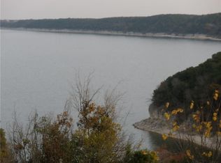 366 County Road 1526 LOT 53, Morgan, TX 76671