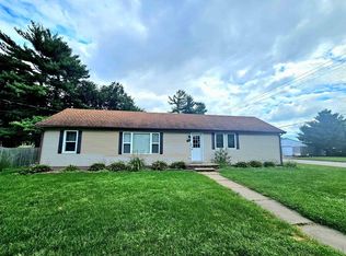 500 Willow St, Baraboo, WI 53913