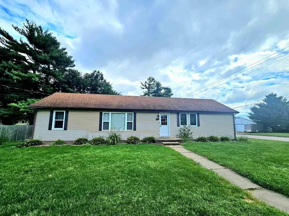 500 Willow Street, Baraboo, WI 53913