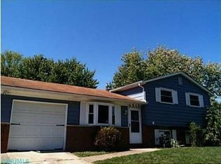 4517 Wingfield St, Columbus, OH 43231