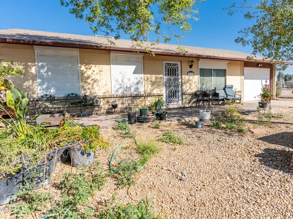 2925 N 77TH Avenue, Phoenix, AZ 85033