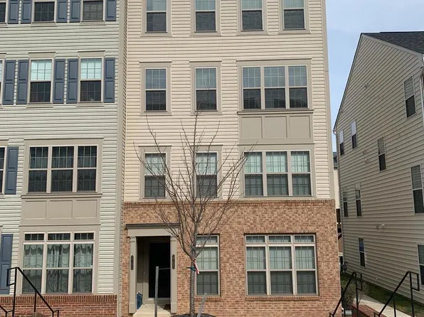 3705 Chippendale Cir, Woodbridge, VA 22193