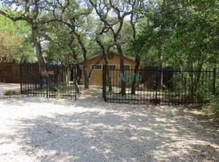 9910 Lake Ridge Dr, Austin, TX 78733