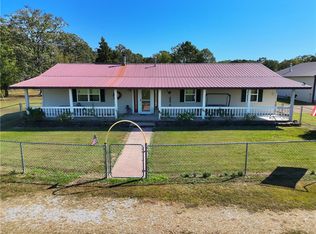 472618 E 775th Rd, Stilwell, OK 74960