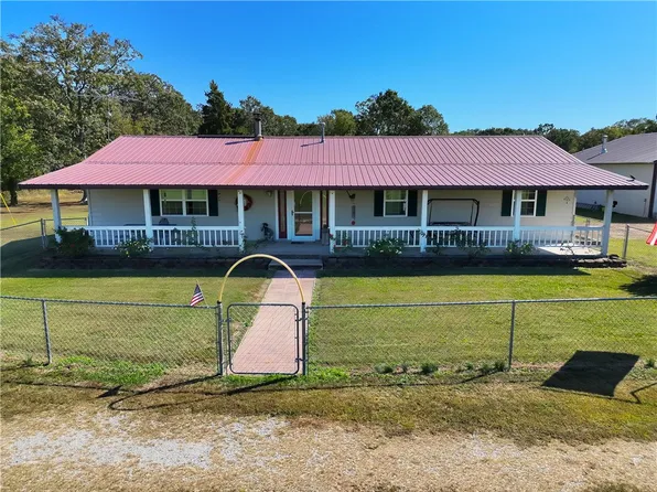 472618 E 775th Rd, Stilwell, OK 74960