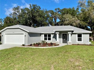 3095 E Sweet Meadow Ct, Hernando, FL 34442