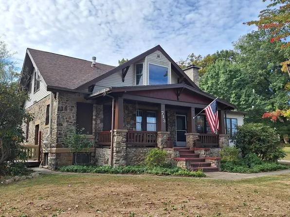 713 Grandview Rd, Oil City, PA 16301