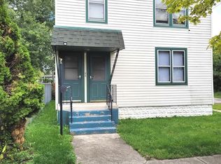 14635 Center Ave, Harvey, IL 60426