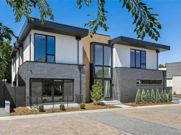 2821 E Cedar Avenue #12, Denver, CO 80209