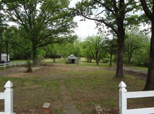 16800 La Marche Dr, Little Rock, AR 72223
