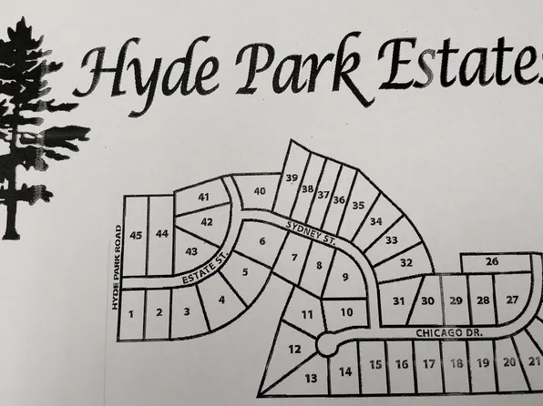 1199 Chicago Dr, Whitehall, MI 49461