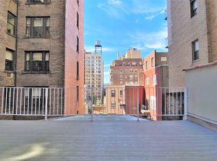 331 W End Ave APT 5A, New York, NY 10023
