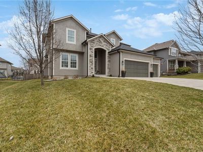 5129 Meadowlark Dr, Shawnee, KS, 66226