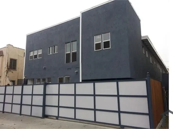 1213 Gordon St APT 6, Los Angeles, CA 90038