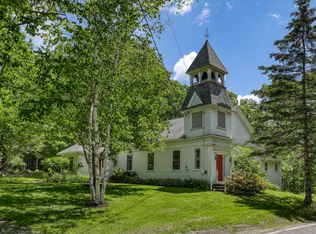 922 Southern Bay Rd, Penobscot, ME 04476