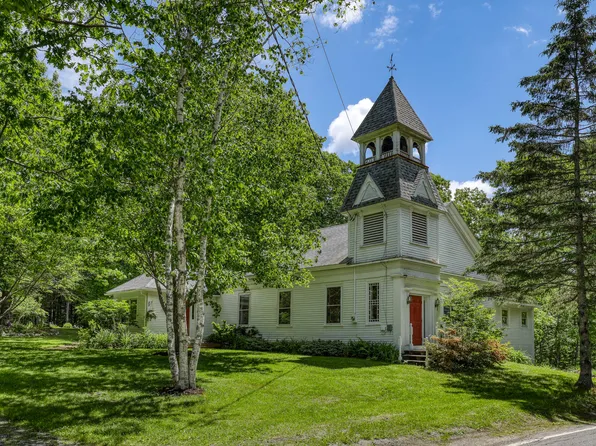 922 Southern Bay Road, Penobscot, ME 04476