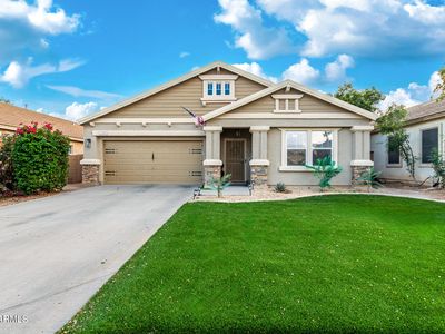 14995 W BLOOMFIELD Road, Surprise, AZ, 85379