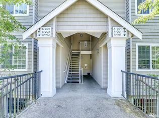 7035 S 133rd St UNIT A102, Seattle, WA 98178