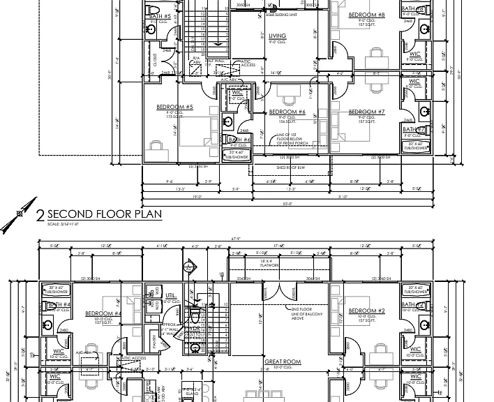 701 Thomas St — Photo 3