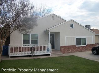 1920 Esther Dr, Bakersfield, CA
