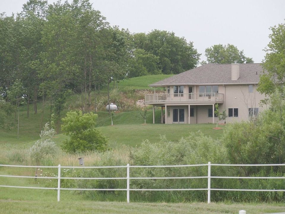 18202 Kvitek Rd, Denmark, WI 54208 Zillow