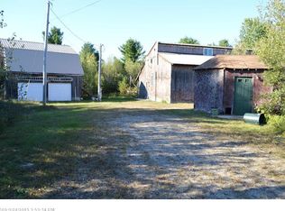 338 Plains Rd, Hollis Center, ME 04042