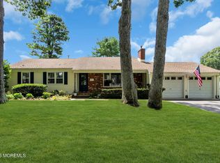 93 Forest Rd, Brick, NJ 08724