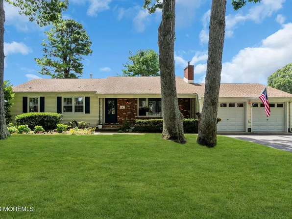 93 Forest Road, Brick, NJ 08724