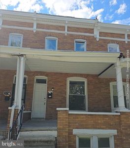 1713 E 30th St, Baltimore, MD, 21218