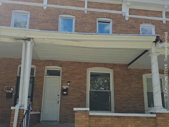 1713 E 30th St, Baltimore, MD 21218