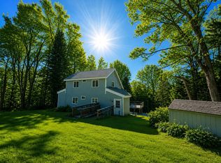 26 North Wind Road, Wilmington, VT 05363