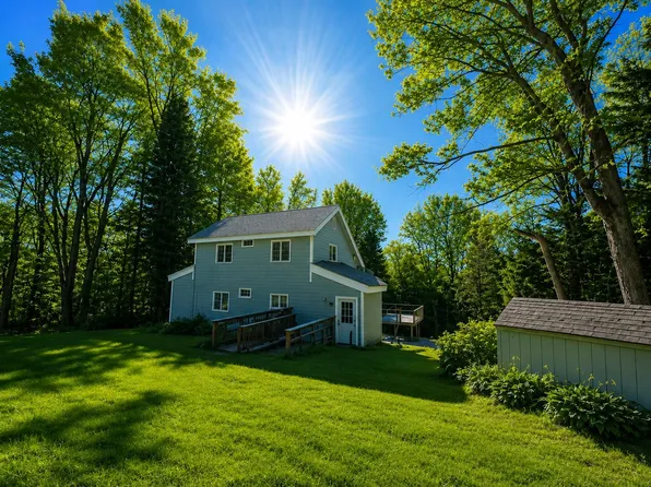 26 North Wind Road, Wilmington, VT 05363