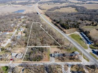 0 N Penn & Rajah Rd, Independence, KS 67301