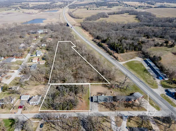 0 N Penn & Rajah Rd, Independence, KS 67301