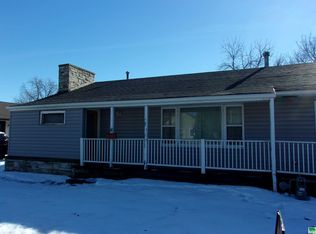 501 E 7th St, Wayne, NE 68787