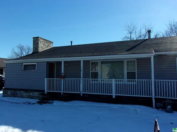 501 E 7th St, Wayne, NE 68787