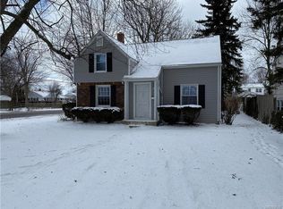 388 Lamarck Dr, Buffalo, NY 14225