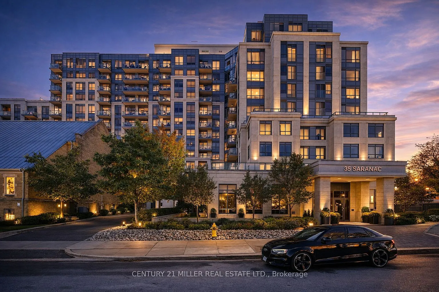 2 bed, $2,200 — Photo 1