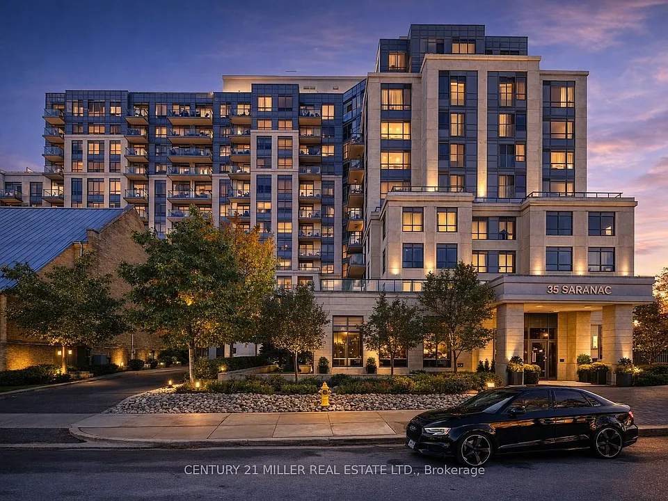 35 Saranac Blvd #Penthouse 08