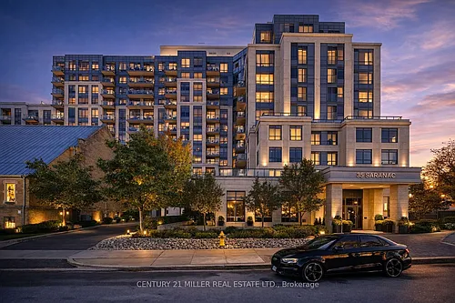 35 Saranac Blvd #Penthouse 08 Photo 1