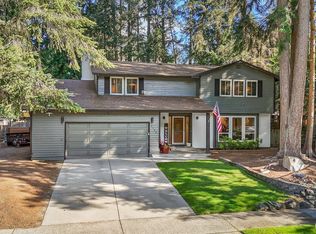 2509 Manorwood Drive, Puyallup, WA 98374
