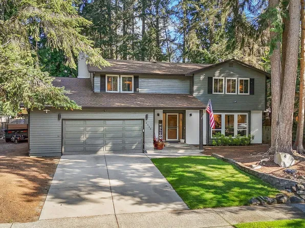 2509 Manorwood Drive, Puyallup, WA 98374