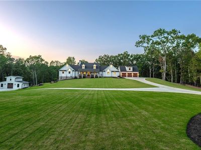 1017 Avery Rd, Canton, GA, 30115