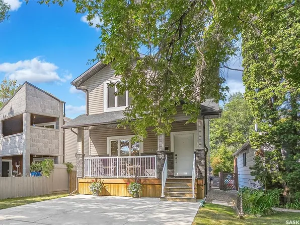 1410 Coy AVENUE, Saskatoon, SK S7M 0H4