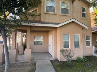 172 S Filbert Rd, Exeter, CA 93221